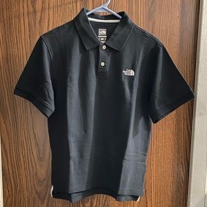 THE NORTH FACE BOYS POLO SHIRT